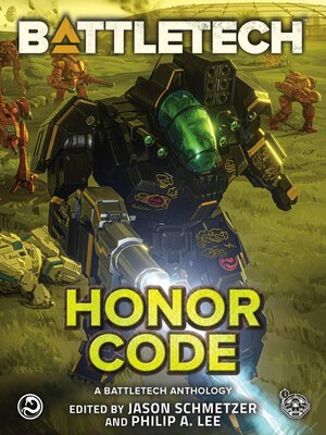 cover image of Honor Code